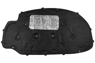 ΗΧΟΜΟΝΩΣΗ ΓΙΑ VW GOLF V 03> /JETTA 05>  ΚΑΠΩ ΧΩΡΟΥ ΚΙΝΗΤΗΡΑ orig.1K0863831D NTY - 1 τεμ.