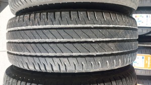 DOT 4523 215/65R16 C MICHELIN AGILIS3 106/104T ΤΕΤΡΑΔΑ ΜΕΤΑΧΕΙΡΙΣΜΕΝΑ ΕΛΑΣΤΙΚΑ
