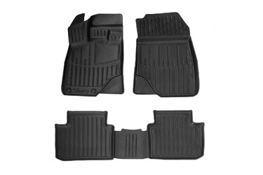 OPEL ZAFIRA B 5D 2005>2011 ΠΑΤ.ΛΑΣΤΙΧΟ ΣΚΑΦΑΚΙΑ (ΜΕ ΚΟΥΜΠΩΜΑΤΑ) 5ΤΕΜ.