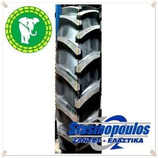 ΕΛΑΣΤΙΚΑ NGUYEN DINH RUBBER 9.5-24 12PR F3 NDR
