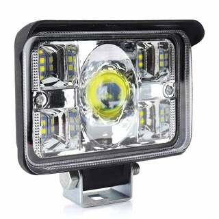 ΠΡΟΒΟΛΕΑΣ ΕΡΓΑΣΙΑΣ WORKING LAMP 17SMD LED 9>36V 45W 110x99x52mm AWL32 AMIO