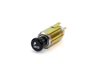 ΚΙΤ ΑΝΑΠΤΗΡΑ 12V ΜΕ ΚΑΛΩΔΙΟ (ΑΡΣΕΝΙΚΟ+ΘΗΛΥΚΟ)​ AMIO - 1 ΤΕΜ.