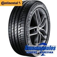 Ελαστικά 225/55R19 CONTINENTAL PREMIUM 6 99V Στασινόπουλος 1