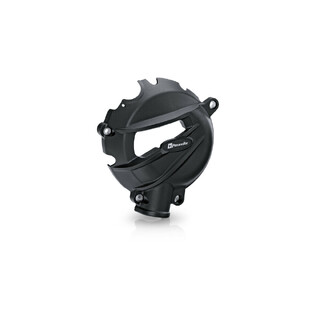 ΠΡΟΣΤΑΤΕΥΤΙΚΟ ΚΑΠΑΚΙ ΣΥΜΠΛΕΚΤΗ MOTO ΣΕ ΜΑΥΡΟ ΧΡΩΜΑ ΓΙΑ BMW PARAXITE - 1 ΤΕΜ.