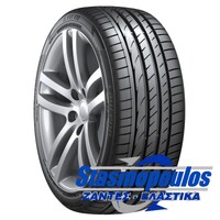 Ελαστικά 245/40R18 LAUFENN LK01 S FIT EQ Στασινόπουλος 5