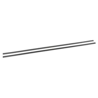 ΛΑΣΤΙΧΑ ΥΑΛΟΚΑΘΑΡΙΣΤΗΡΩΝ BOSCH AEROTWIN REFILL ΓΡΑΦΙΤΗΣ 71cm (28 INCH) 2ΤΕΜ. ΚΑΤΑΛΛΗΛΑ ΓΙΑ FLAT ΝΕΟΥ ΤΥΠΟΥ ΥΑΛΟΚΑΘΑΡΙΣΤΗΡΕΣ