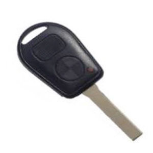 BMW ΣΕΙΡΑ 3 / 5 / 6 /7 / M3 / X3 / X5 ΑΝΤΑΛΛΑΚΤΙΚΟ ΚΛΕΙΔΙ ΜΕ ΚΑΛΥΜΜΑ 2 ΚΟΥΜΠΙΑ / ΛΑΜΑ 2 ΟΔΗΓΩΝ (ΧΩΡΙΣ ΚΛΕΙΔΙ) DGA - 1 ΤΕΜ.