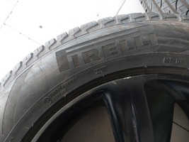 19'' ΖΑΝΤΕΣ LAND ROVER ΜΕ PIRELLI 255/55R19