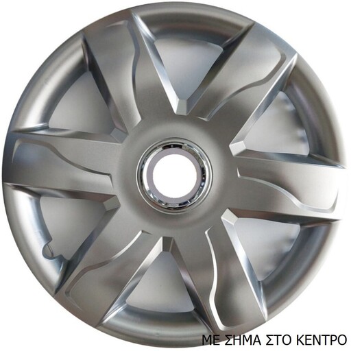 ΤΑΣΙΑ ΜΑΡΚΕ 15'' ΓΙΑ PEUGEOT ΚΩΔΙΚΟΣ : CC318 (4 ΤΕΜ)