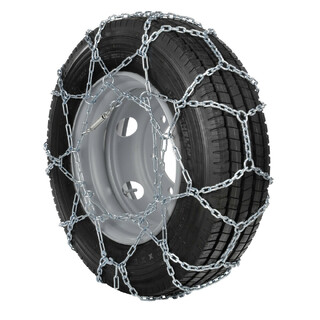 ΑΛΥΣΙΔΕΣ ΧΙΟΝΙΟΥ ΦΟΡΤΗΓΟΥ LIGHT-TRUCK LT25  LAMPA - 2 ΤΕΜ.