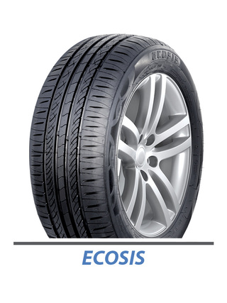 ΕΛΑΣΤ 195/65R15 91V ECOSIS