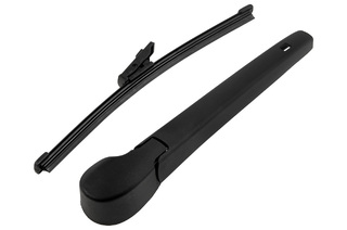 VW GOLF VIII 2019+ YΑΛΟΚΑΘΑΡΙΣΤΗΡΑΣ ΠΙΣΩ ME ΜΠΡΑΤΣΟ 25cm orig.5H6955707