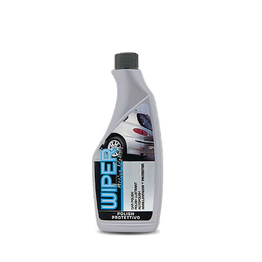 Bottari - ΓΥΑΛΙΣΤΙΚΟ ΣΠΡΕΙ ΤΑΜΠΛΟ 750ML ΒΑΝΙΛΙΑ - 1 TEM (ΧΜ.ΒΟΤ31222)
