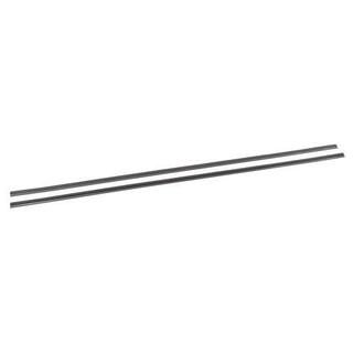 ΛΑΣΤΙΧΑ ΥΑΛΟΚΑΘΑΡΙΣΤΗΡΩΝ BOSCH AEROTWIN REFILL ΓΡΑΦΙΤΗΣ 71cm (28 INCH) 2ΤΕΜ. ΚΑΤΑΛΛΗΛΑ ΓΙΑ FLAT ΝΕΟΥ ΤΥΠΟΥ ΥΑΛΟΚΑΘΑΡΙΣΤΗΡΕΣ