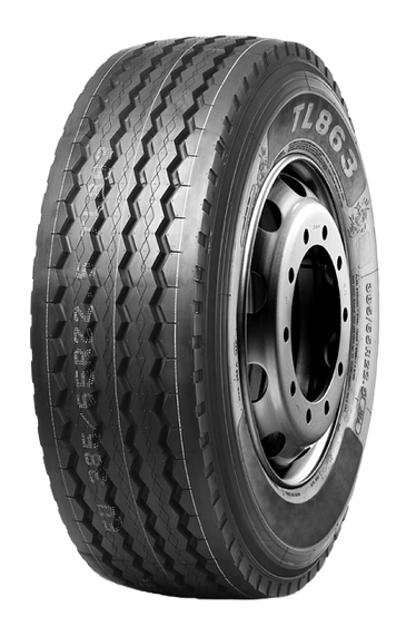 385/65R22.5 24PR ATL863 164J LA ECE-S 3PMSF EU