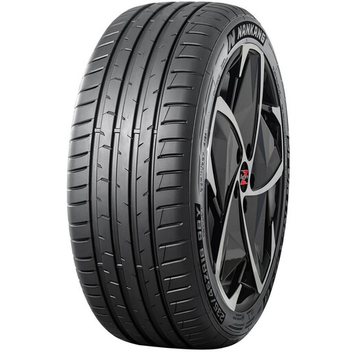 195/55R16 NANKANG 91V AS-3 XL