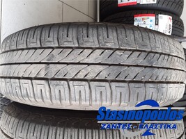 Μεταχειρισμένα ελαστικά 185/65R15 GOODYEAR GT3 DOT 4716 photo 5