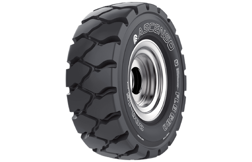 6.00-9 FLB680 12PR NHS TT SET