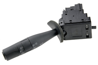 ΔΙΑΚΟΠΤΗΣ ΛΕΒΙΕΣ ΦΩΤΩΝ ΦΛΑΣ ΓΙΑ PEUGEOT 206 1998-2009 H4 12PINS orig.6253.77 ΝΤΥ - 1 τεμ.