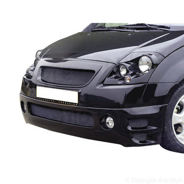 ΜΑΣΚΑ ΚΕΝΤΡΙΚΗ CITROEN C2