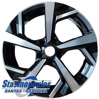 ΖΑΝΤΕΣ 18'' NISSAN STYLE 7x18 5x114 ET40 ΚΩΔΙΚΟΣ : 547