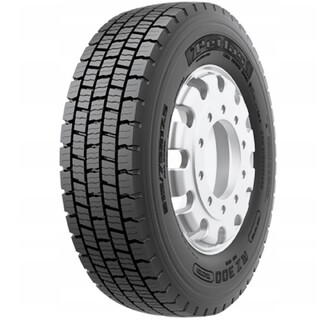 245/70R19.5 PETLAS RZ300 136/134M