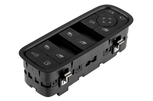 ΠΟΛΛΑΠΛΟΣ ΔΙΑΚΟΠΤΗΣ ΠΑΡΑΘΥΡΩΝ ΓΙΑ PORSCHE PANAMERA 2006+ / CAYENNE 2017+ ΝΤΥ - 1 TEM.