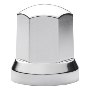 ΚΑΠΑΚΙΑ ΠΑΞΙΜΑΔΙΩΝ / ΜΠΟΥΛΟΝΙΩΝ ΦΟΡΤΗΓΟΥ ΜΑΚΡΥ ΧΡΩΜΙΟΥ 32mm - 10 ΤΕΜ.