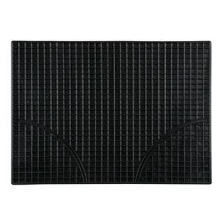 ΠΑΤΑΚΙ ΠΛΑΣΤΙΚΟ (PVC) ΣΕ ΣΧΗΜΑ ΚΑΡΕ (ΤΕΤΡΑΓΩΝΑ) 47x33cm GRAN PREE KRONO LAMPA - 1 TEM.