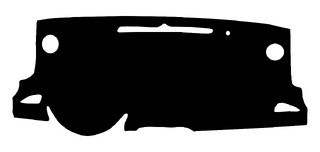 ΚΑΛΥΜΜΑ ΤΑΜΠΛΟ TOYOTA COROLLA XII 4/5D 2019>  RACE AXION - 1TEM