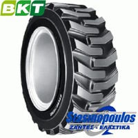 Ελαστικά μηχανημάτων bobcat 12-16.5 BKT SP-SK