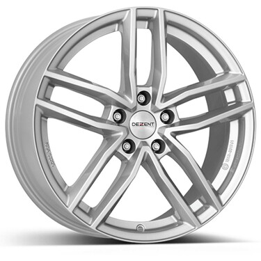 DEZENT TR SILVER 17''
