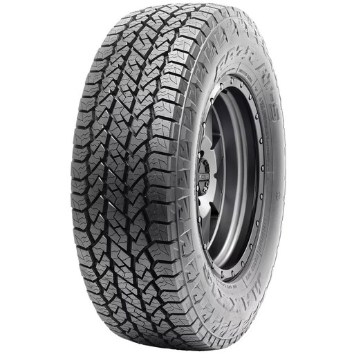 255/55R19 MAXXIS RAZR AT-S AT781 111H XL RBL