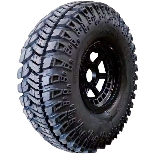 37x12.50-17 C 124K 8PR CHALLENGER LAKESEA