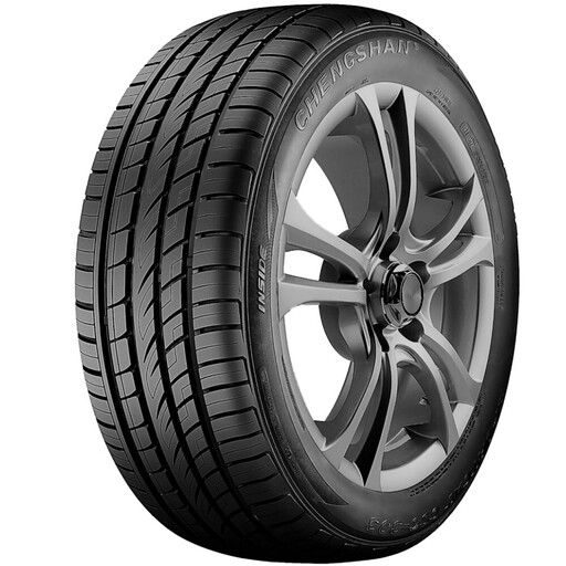 ΖΕΥΓΑΡΙ ΕΛΑΣΤΙΚΑ ΑΠΟ STOCK 255/55R18 PRINX CHENGSHAN CSC303 109V XL DOT 0823