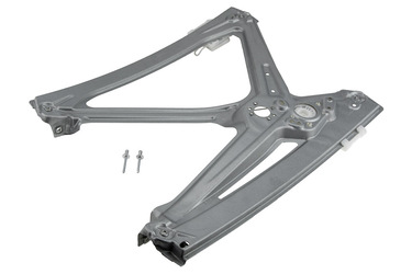 ΓΡΥΛΟΣ ΠΑΡΑΘΥΡΟΥ ΕΜΠΡΟΣ ΑΡΙΣΤΕΡΑ ΓΙΑ SMART 451 2007+ orig. A4517200146/A4517200346 NTY - 1 τεμ.