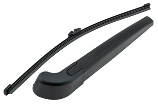 BMW X5 2018+ ΥΑΛΟΚΑΘΑΡΙΣΤΗΡΑΣ ΠΙΣΩ ΜΕ ΜΠΡΑΤΣΟ 35cm orig.61627442095