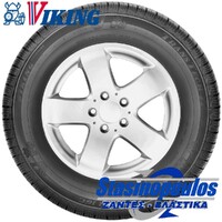 Ελαστικά 185R14 VIKING TRANS TECH II Στασινόπουλος 3