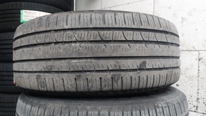 DOT 4422 ΜΕΤΑΧΕΙΡΙΣΜΕΝΑ ΕΛΑΣΤΙΚΑ 235/60R18 PIRELLI SCORPION VERDE ALLSEASON
