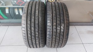 DOT 3922 ΖΕΥΓΑΡΙ 235/35R19 LASSA ΜΕΤΑΧΕΙΡΙΣΜΕΝΑ ΕΛΑΣΤΙΚΑ