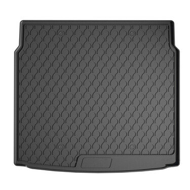 BMW ΣΕΙΡΑ 5 TOURING G61 DIESEL 03/24+ ΣΚΑΦΗ ΠΙΣΩ TRUNKMAT (ΜΕ ΥΠΟΔΟΧΗ ΓΙΑ ΠΡΟΕΚΤΑΣΗ L2519.8+L2519.9)