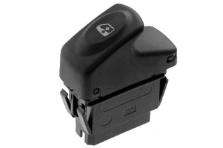 ΔΙΑΚΟΠΤΗΣ ΓΙΑ RENAULT CLIO/KANGOO/MEGANE-1/NISSAN KUBISTAR ΜΟΝΟΣ 6PIN ΠΑΡΑΘΥΡΩΝ orig.7700838101