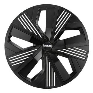 ΤΑΣΙΑ 14'' BLADE RUNNER ΜΑΥΡΑ ΣΕΤ