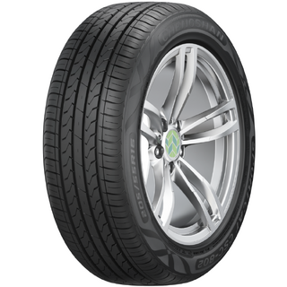 ΜΟΝΟ ΕΛΑΣΤΙΚΟ ΑΠΟ STOCK 215/50R17 PRINX CHENGSHAN CSC802 91V DOT 3923
