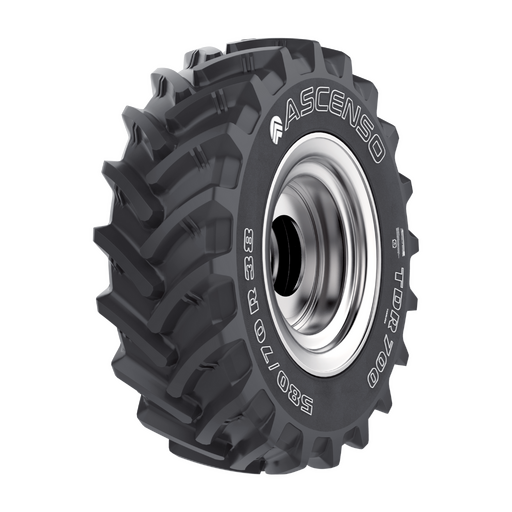 580/70R38  TDR700 155D R-1W TL