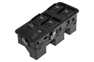 ΔΙΑΚΟΠΤΗΣ ΓΙΑ LAND ROVER DISCOVERY 2004+ RANGE ROVER SPORT 2005+ ΠΑΡΑΘΥΡΩΝ 17PIN orig.YUD501110PVJ/YUD500630PVJ