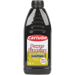 ΛΑΔΙ - ΥΓΡΟ ΥΔΡΑΥΛΙΚΟΥ ΤΙΜΟΝΙΟΥ CARLUBE POWER STEERING 1LT