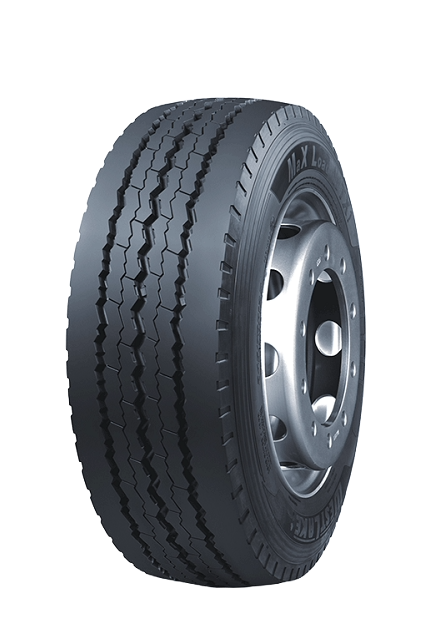 265/70R19.5 143/141J 18PR WTX1 M+S TL