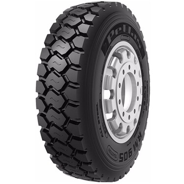 13R22.5 PETLAS RM905 154/150K