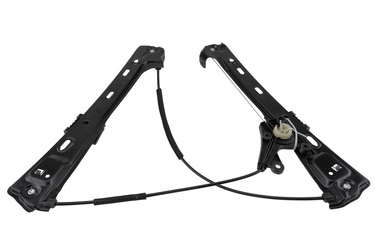 ΓΡΥΛΟΣ ΠΑΡΑΘΥΡΟΥ ΕΜΠΡΟΣ ΔΕΞΙΑ ΓΙΑ SMART FORTWO W453 2014+ orig. A4537200500 NTY - 1 τεμ.